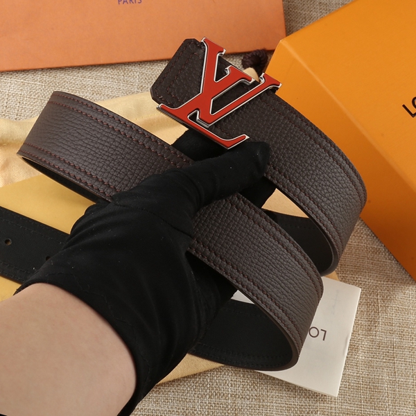 激安ルイヴィトンベルト角部分ディテール